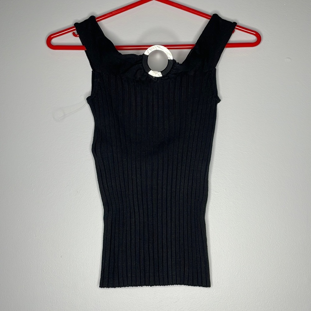 White House Black Market Top